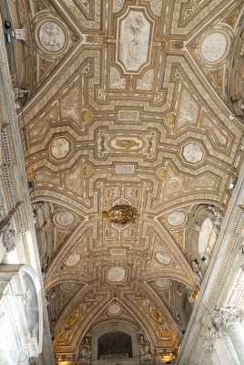 Vatican City April 2024